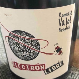 Les Sauvageons - Cosima and Romuald Valot - Electron Libre