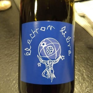 Électron Libre 2017