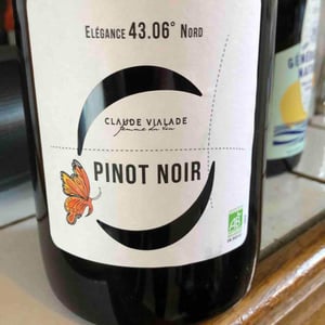 Élégance 43.06 Nord - Claude Vialade - claude-vialade