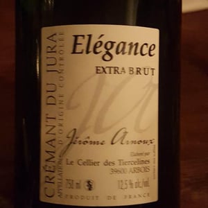Elegance - Jérôme Arnoux - Jérôme Arnoux 