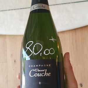 Élégance - Champagne Vincent Couche - vincent-couche