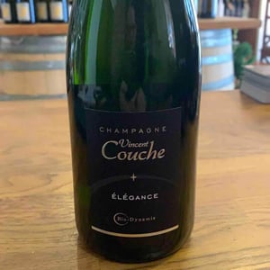 Élégance - Champagne Vincent Couche - vincent-couche
