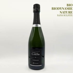 Élégance - Champagne Vincent Couche - vincent-couche