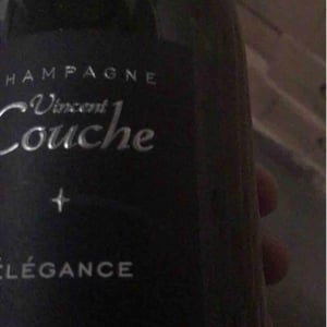 Élégance - Champagne Vincent Couche - vincent-couche