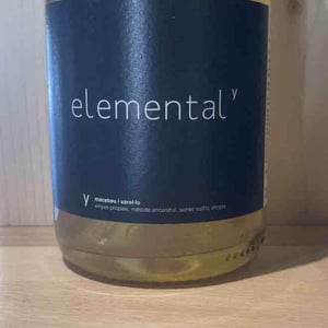 Elemental - Vinyes Singulars - ignasi-segui