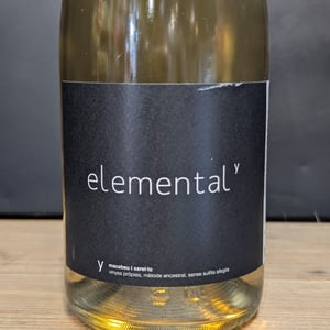 Elemental - Vinyes Singulars - ignasi-segui