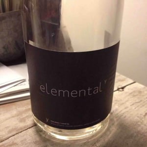 Vinyes Singulars - Ignasi Segui - Elemental