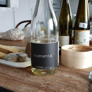 Elemental - Vinyes Singulars - Ignasi Segui 