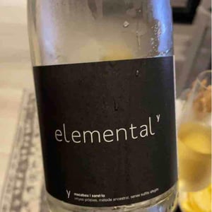 Elemental - Vinyes Singulars - Ignasi Segui 