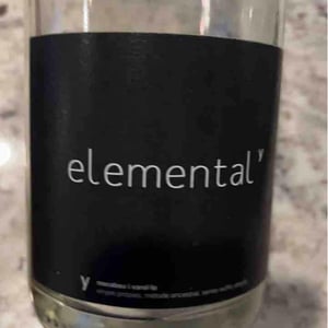 Elemental - Vinyes Singulars - Ignasi Segui 