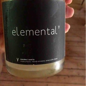 Vinyes Singulars - Ignasi Segui - Elemental