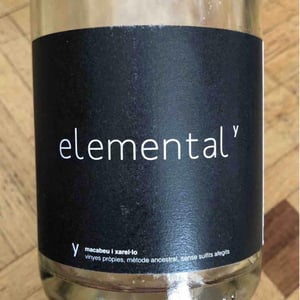 Vinyes Singulars - Ignasi Segui - Elemental