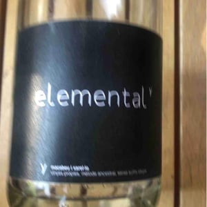 Elemental - Vinyes Singulars - Ignasi Segui 