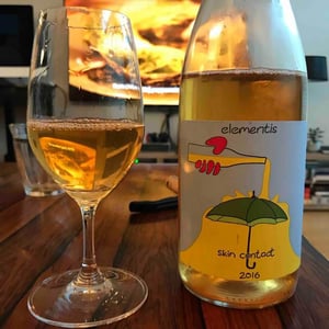 Elementis - Intellego Wines - Jurgen Gouws 