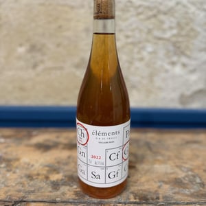 Éléments CHM1 - Guillaume Noire - Guillaume Noire -2022