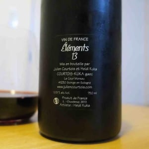 Eléments - Le Clos de la Bruyère - julien-courtois-heidi-kuka