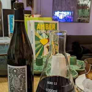Eléments - Le Clos de la Bruyère - Julien Courtois & Heidi Kuka 