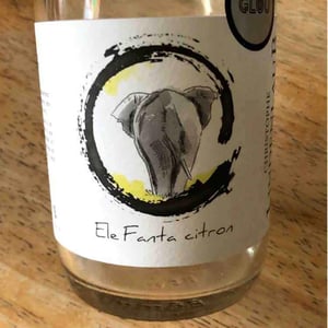 Lindenlaub - Christophe Lindenlaub - Elefanta Citron