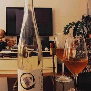 Elefanta Citron - Lindenlaub - Christophe Lindenlaub 