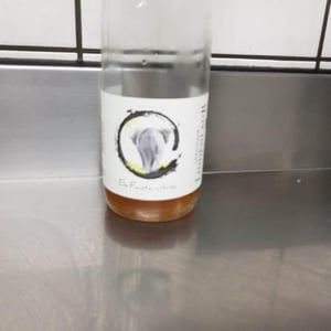 Lindenlaub - Christophe Lindenlaub - Elefanta Citron