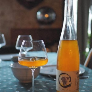 Elefanta Citron - Lindenlaub - christophe-lindenlaub