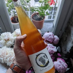 Elefanta Citron 2018