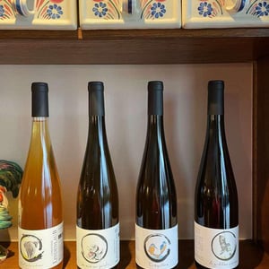 Elefanta Citron - Lindenlaub - christophe-lindenlaub