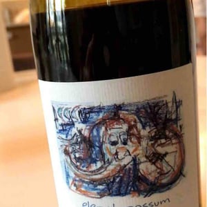Tribouley - Jean-Louis Tribouley - Elepolypossum