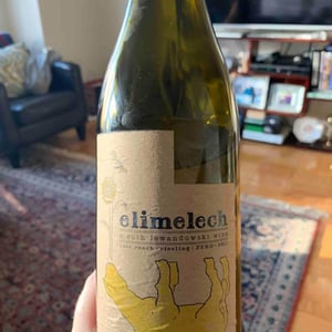 Elimelech - Ruth Lewandowski Wines - evan-lewandowski