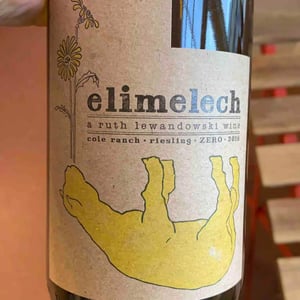 Elimelech - Ruth Lewandowski Wines - evan-lewandowski