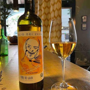 Elio dei Zechi - Agricola Polesana - Terre dei Gaia - Claudio Polesana -2019
