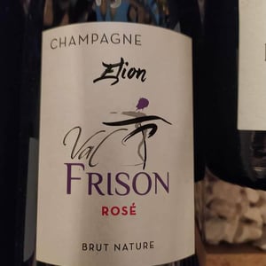 Elion Brut Nature - Val Frison - thomas-demarne-valerie-frison