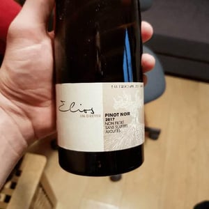 J.M. Dreyer - Jean-Marc Dreyer - Elios