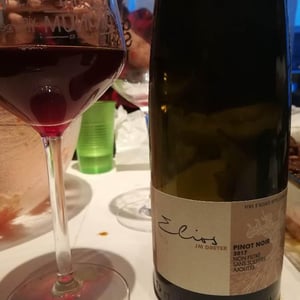 J.M. Dreyer - Jean-Marc Dreyer - Elios