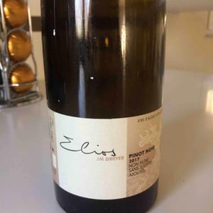 J.M. Dreyer - Jean-Marc Dreyer - Elios