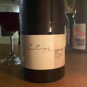Elios - J.M. Dreyer - Jean-Marc Dreyer 