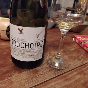 Elisabeth Authentique - Château La Trochoire - Famille Rocour-Mertens -2019
