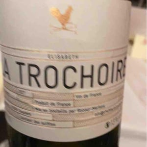 Elisabeth - Château La Trochoire - Famille Rocour-Mertens 