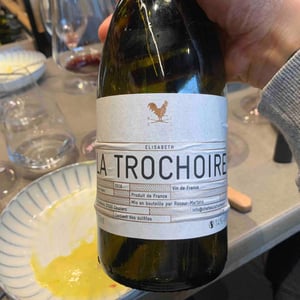 Elisabeth - Château La Trochoire - Famille Rocour-Mertens 