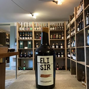 Elisir - Azienda Agricola Ferracane - fabio-ferracane