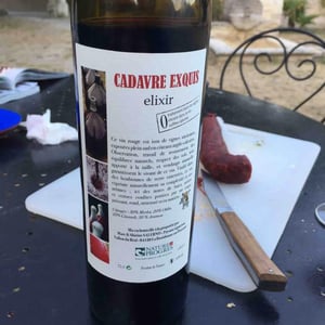 Elixir - Cadavre Exquis - marc-shirine-salerno
