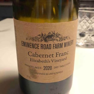 Elizabeth’s Vineyard - Eminence Road Farm Winery - andrew-scott-jennifer-clark -2020