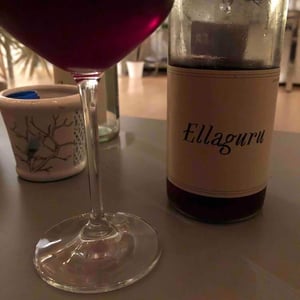 Ellaguru - Swick Wines - Joe Swick 
