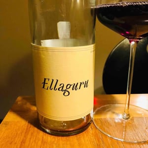 Ellaguru - Swick Wines - Joe Swick 