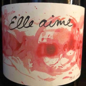 Elle Aime - Domaine de l'Octavin - alice-bouvot