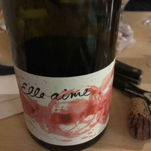 Elle Aime - Domaine de l'Octavin - alice-bouvot