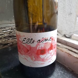 Domaine de l'Octavin - Alice Bouvot - Elle Aime