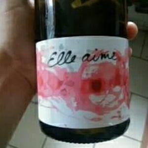 Elle Aime - Domaine de l'Octavin - alice-bouvot