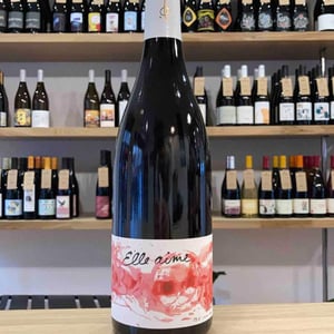 Elle Aime - Domaine de l'Octavin - alice-bouvot