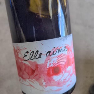 Elle Aime - Domaine de l'Octavin - Alice Bouvot 